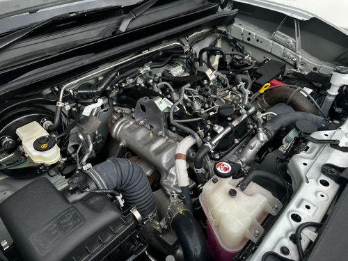 Asap Hitam Mobil Diesel Bisa Jadi Pertanda Sehat atau Sakit, Ini Bedanya