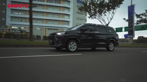 Sesama MPV Populer, Ini Perbandingan Harga Avanza VS Xpander