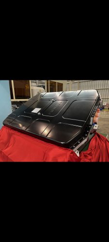 Fenomena Baru di Balai Lelang, Peserta Berbondong-bondong Incar Baterai Mobil Listrik Bekas Untuk Ini