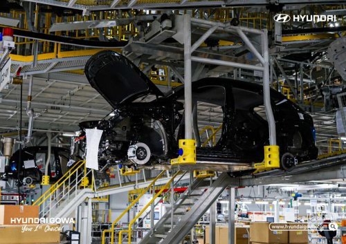 Ini Tarif Bea Masuk Kendaraan Impor Listrik Kalau Tidak Dapat Insentif