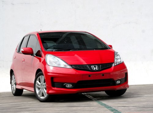 Jelang Lebaran, Harga Mobil Bekas Honda Jazz GE8 Tinggal Segini Di Pasaran