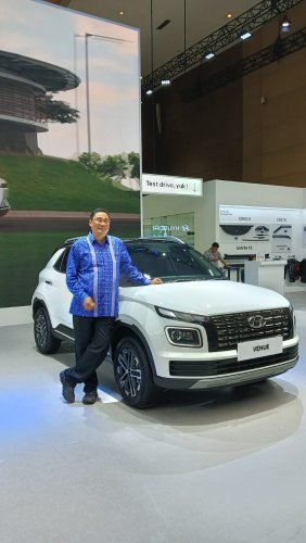 Hyundai Sambut Positif Penurunan BI Rate, Optimistis Dorong Penjualan Mobil