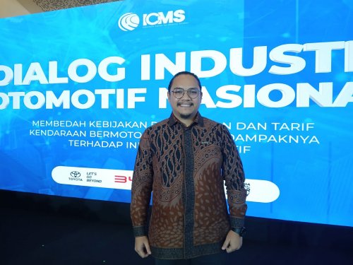 Soal Insentif Pajak Impor Mobil Listrik Dihentikan, Ini Jawaban BYD