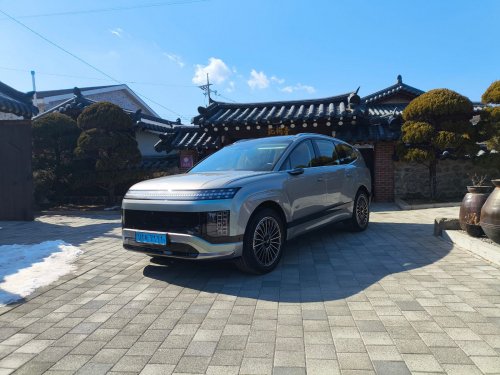 Rencana Berubah, Hyundai Urungkan Peluncuran Mobil Baru Akhir 2025