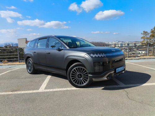 Hyundai Menunggu Arah Regulasi Pemerintah untuk Mobil Listrik Baru