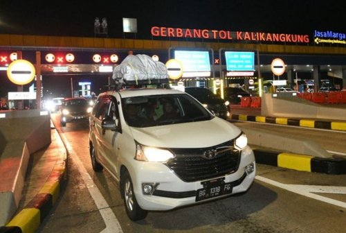 Bukan Dukun, Tapi Tanggal Berikut Diprediksi Jadi Puncak Arus Mudik Lebaran 2026