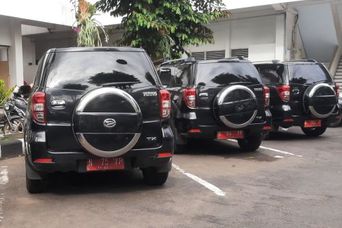 ASN di Lumajang Sumringah, Ibu Bupati Persilakan Mudik Lebaran Pakai Mobil Dinas Pelat Merah