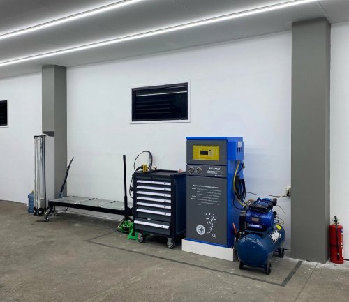 Apa Benar Isi Angin Nitrogen Bikin Ban Mobil Jadi Awet? Ini Jawabannya