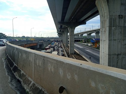 Lewat Gratis, Ini 6 Tol Fungsional yang Dibuka Saat Mudik Lebaran 2026