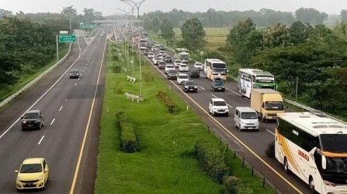 Ngantuk Jangan Dipaksa, Ini Daftar Rest Area Berstandar Tinggi yang Cocok Buat Istirahat