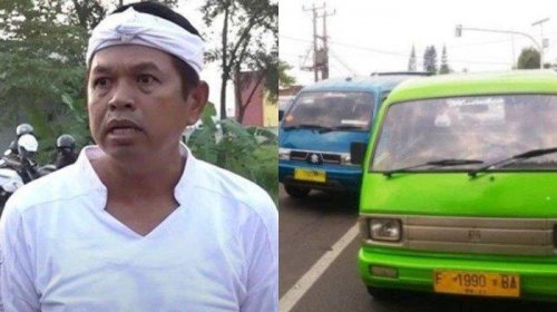 Warga Jabar Bilang Terima Kasih, Tarif Pajak Dua Jenis Kendaraan Ini Dimurahkan Dedi Mulyadi