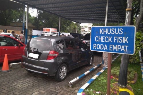 Lengkap, Berikut Info Biaya, Syarat, Cara dan Langkah Urus Balik Nama Kendaraan Gratis