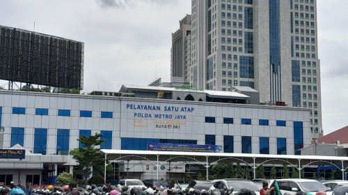 Kesempatan Terakhir, Kendaraan Terblokir Bisa Ikut Pemutihan Denda Pajak dan BBNKB DKI Dengan Cara Ini