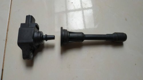 Koil Pengapian Melemah, Benarkah Tenaga Mobil Akan Ikut Menurun?