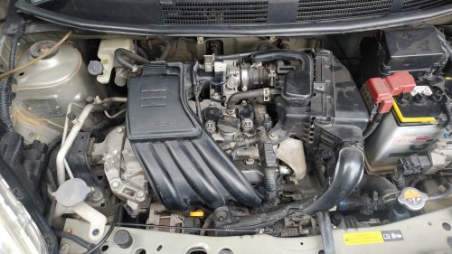 Ini Biang Keladi Penyebab Mesin Mobil Bekas Tiba-tiba Jadi Pincang