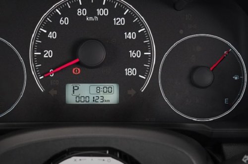 Jarum Indikator BBM Tak Pernah Turun, Resiko Mogok Mengintai