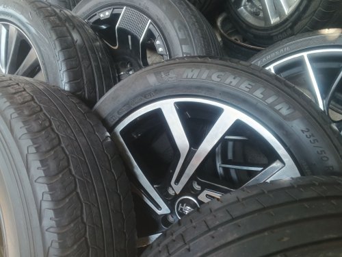 Ban Mobil Terasa Keras? Ini Faktor yang Bisa Mempengaruhinya