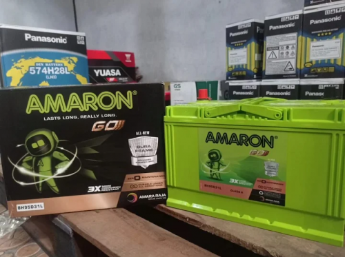 Aki Mobil Cepat Tekor? Kebiasaan Sepele Ini Sering Jadi Penyebab