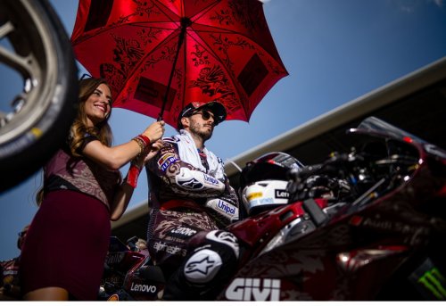 Rahasia Persiapan Pecco Bagnaia Hadapi MotoGP 2026, Ogah Jadi Pecundang Lagi