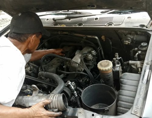 Ini Tanda-tanda Mesin Mobil Mulai Overheat dan Cara Mengatasinya