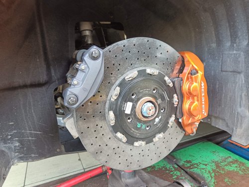 Ada Bunyi Berdecit Saat Mobil Ngerem, Ini Solusi Jitu Biar Hilang