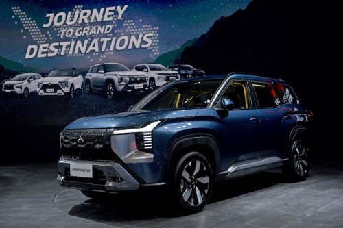 Lampaui Penjualan Zenix, Mitsubishi Destinator Punya Skema Kredit Tanpa Bunga