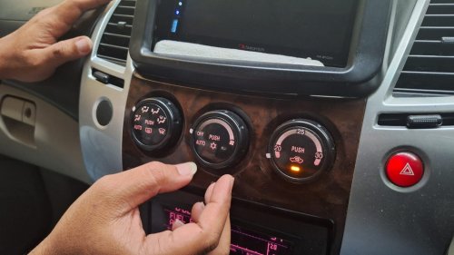 Begini Cara Atur AC Mobil Supaya Kabin Dingin Tapi Irit Freon