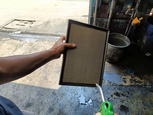 Jangan Anggap Remeh Filter Udara Kotor, Ini Dampaknya pada Mobil