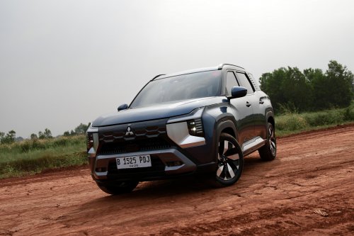 Penjualan Mitsubishi Destinator Selama 2025, Ini Tipe Terlaris