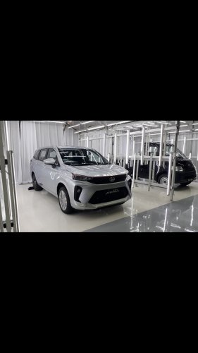 Harga Kampas Rem Xenia dan Ciri-Ciri Mulai Habis yang Harus Dicek