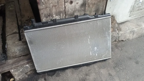 Waspada, Beberapa Hal Ini Ternyata Bisa Bikin Radiator Mobil Bocor