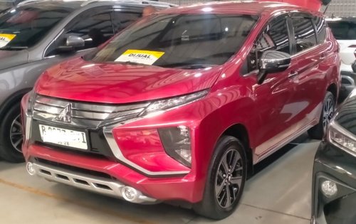 Inilah Daftar Harga Mobil Bekas Mitsubishi Xpander 2018, Cuma Rp 100 Jutaan