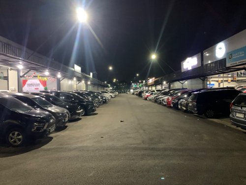 Inilah Beberapa Pilihan Mobil Bekas SUV Murah Rp 60 Juta Ke Bawah