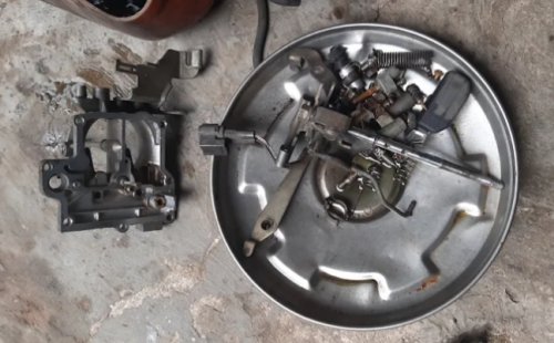 Apa Dampak Karburator Mobil Tidak Diservis? Ini Jawaban Bengkel!