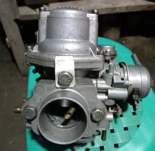 Benarkah Karburator yang Bermasalah Bikin Mesin Mobil Jadi Brebet?