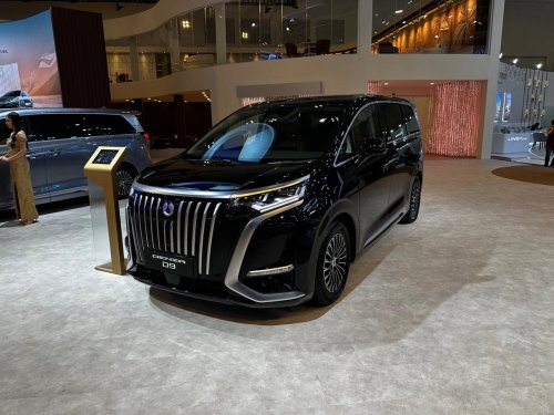 Banyak Merek Pendatang Baru di Indonesia Tahun Ini, Siapa yang Paling Laris?