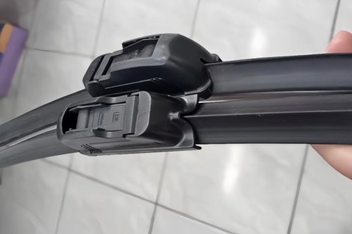 Wiper Belakang Mobil Tidak Berfungsi, Ini Penyebab yang Sering Terjadi