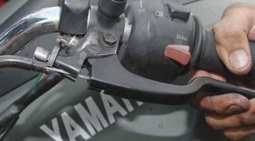 Kenali Gejala Kabel Kopling Motor Bekas Minta Ganti, Putus Bikin Keringet Dingin