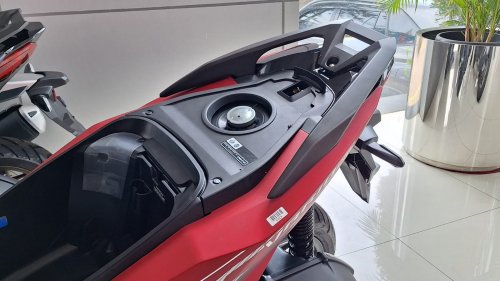 Awas Lubang Kecil di Tutup Tangki Ini Bisa Bikin Motor Mogok