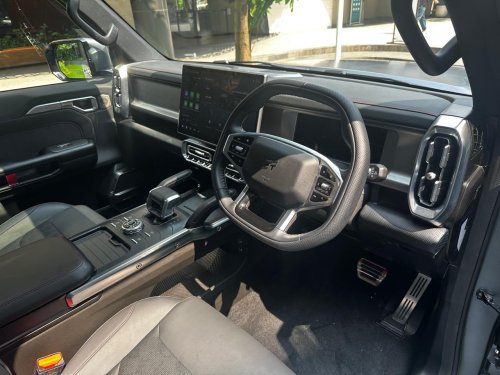 Deteksi Power Steering Mulai Bermasalah, Cukup Rasakan Hal Ini