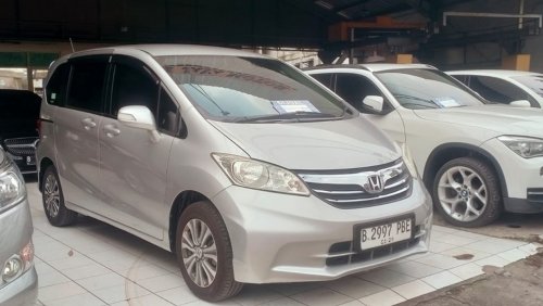 Berikut Pilihan Mobil Bekas MPV Sliding Door Harga Mulai Rp 80 Jutaan
