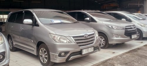 Jelang Nataru Mobil Bekas Rp 80 - 90 Jutaan,  Ayla, Avanza Sampai Innova Juga Ada