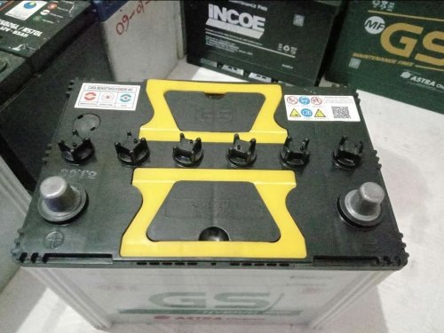 Mobil Jarang Dipakai? Begini Tips untuk Mencegah Aki Cepat Tekor