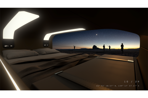 Mitsubishi Motors Unjuk Gigi di Japan Mobility Show 2025, Pamer Mobil Konsep sampai Delica Mini