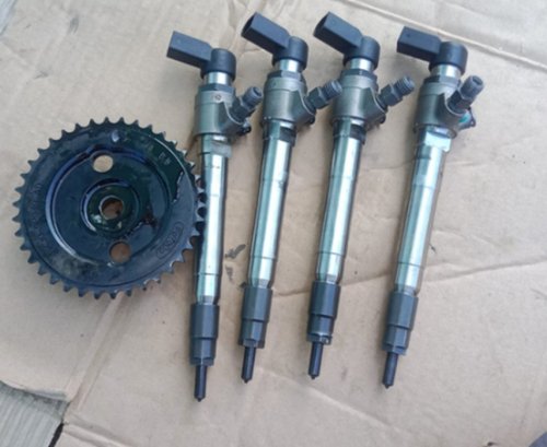 Injektor Mobil Bermasalah, Ini Tanda-tanda yang Perlu Diketahui