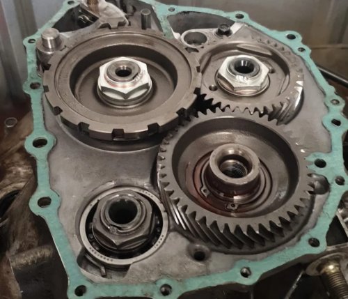 Ciri Transmisi Matik Mulai Bermasalah, Perhatikan Gejala Ini