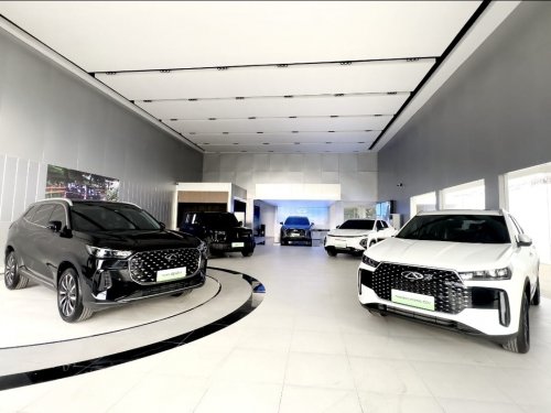 Gusur Xiaomi, Chery Perkenalkan Baja Terkuat Untuk Rangka Mobilnya