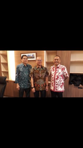 Insentif Mobil Baru Belum Jelas, GAIKINDO Sebut Menteri Purbaya Punya Banyak Ide Kreatif