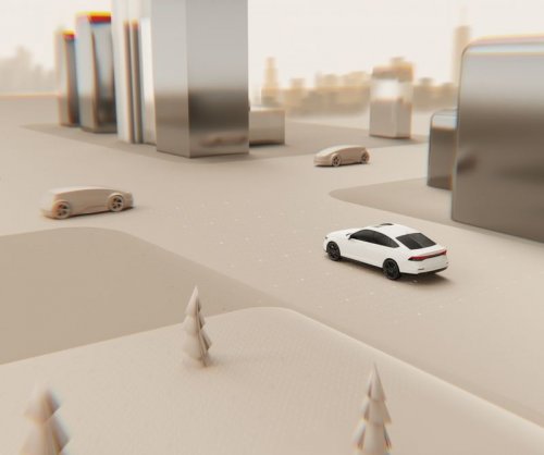 Honda Serius Garap Mobil Tanpa Sopir, Gelontorkan Investasi ke Perusahaan Asal Paman Sam