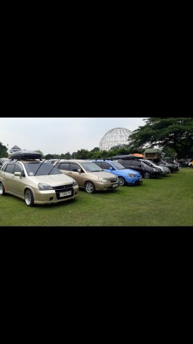 Suzuki Pastikan Ketersediaan Spare Part untuk Mobil Lawas Tetap Terjamin